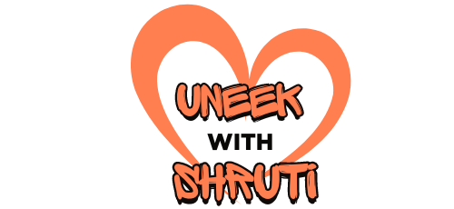 UneekWithShruti